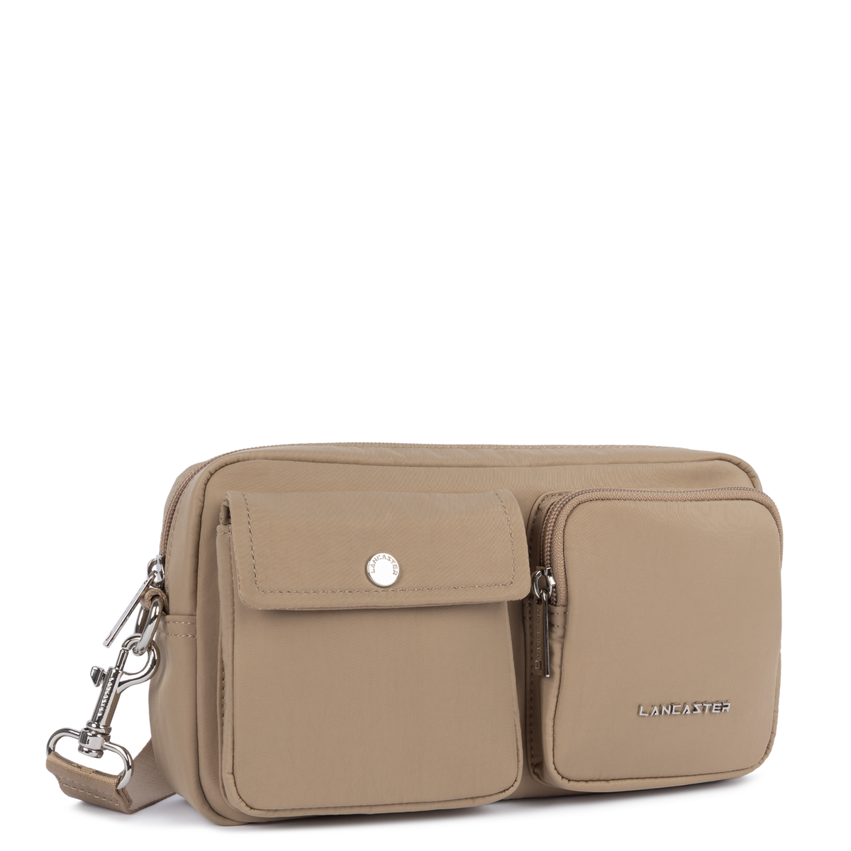 sac trotteur - basic pocket 