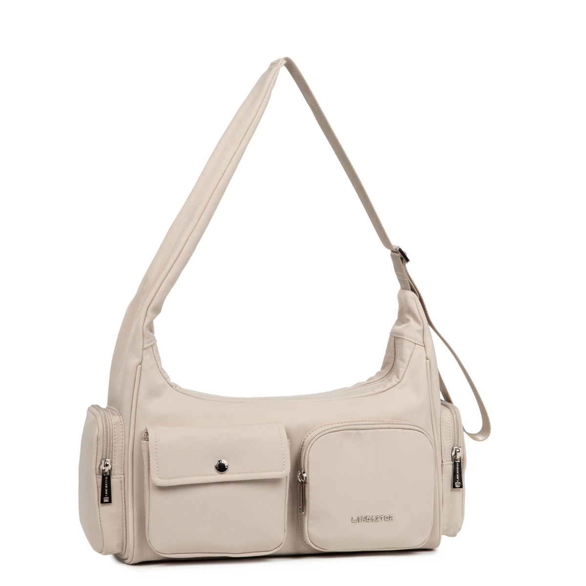 sac besace - basic pocket 