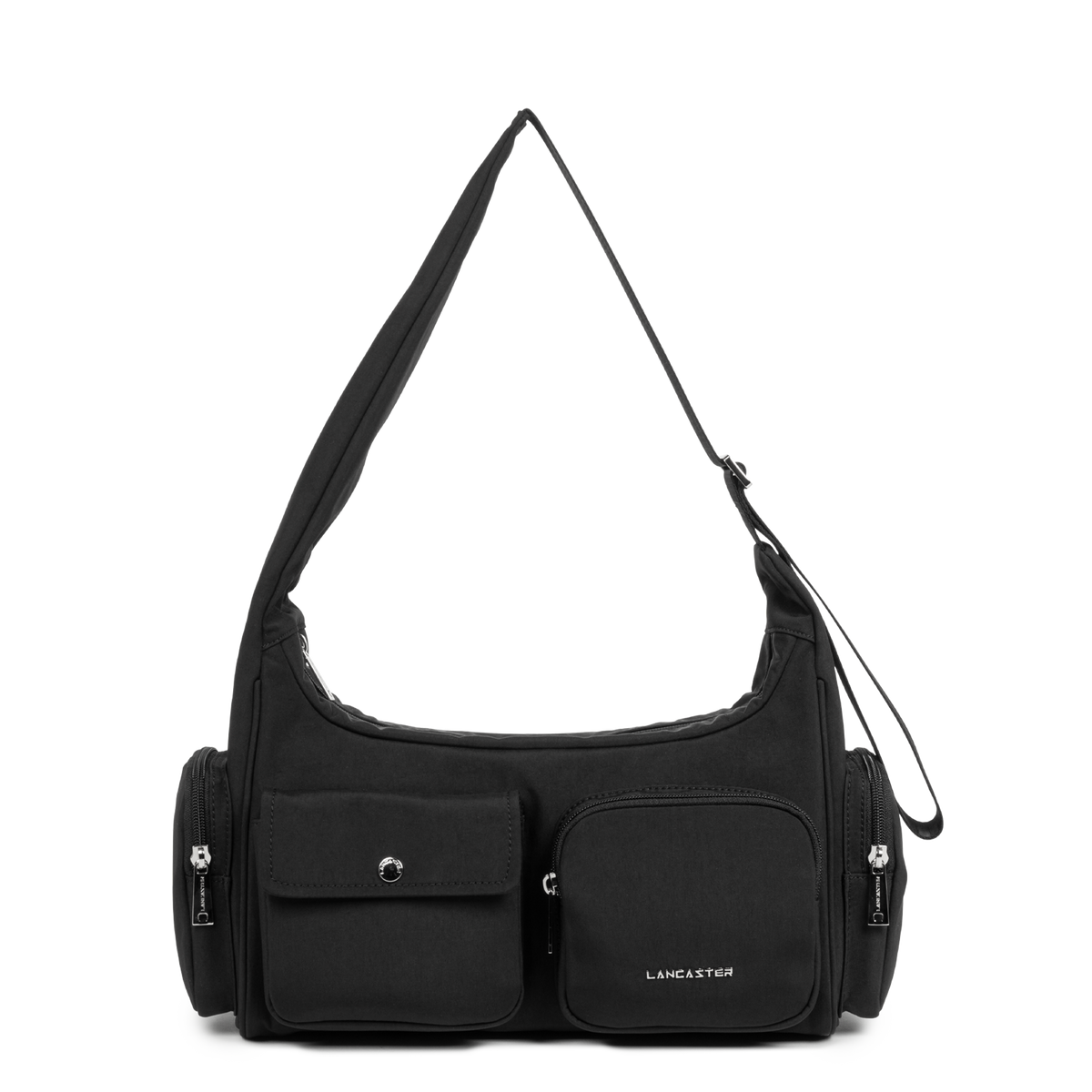 sac besace - basic pocket 