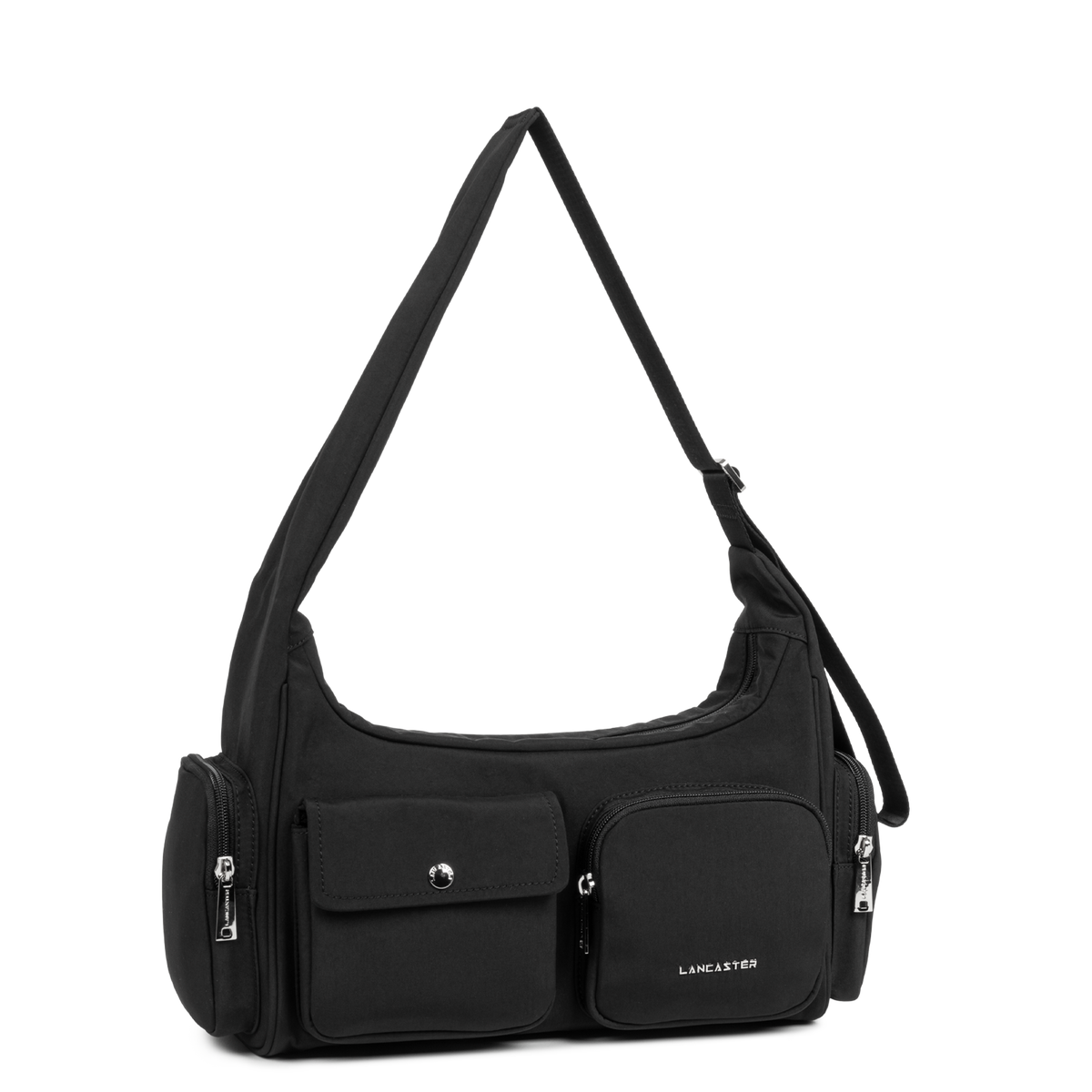 sac besace - basic pocket 