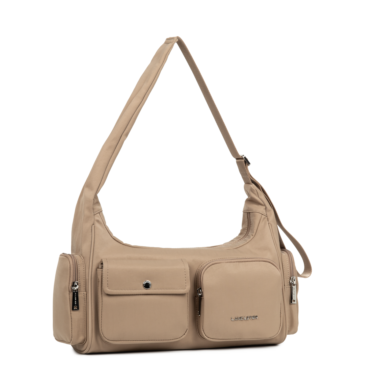 sac besace - basic pocket 
