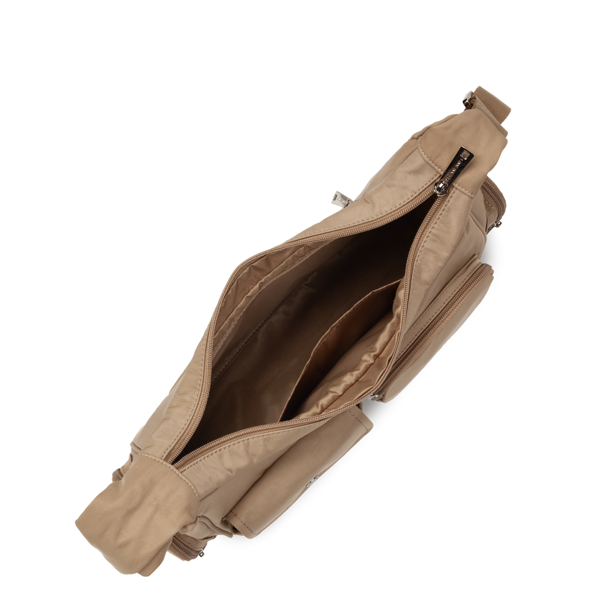 Umhängetasche - Basic Pocket 