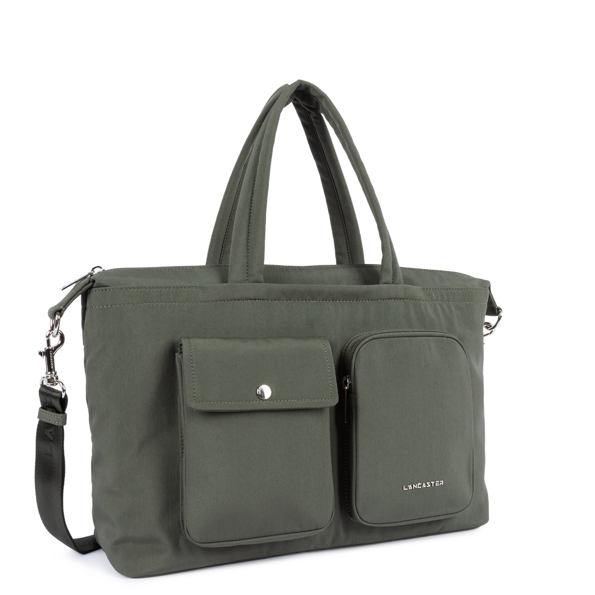 sac à main bowling - basic pocket 