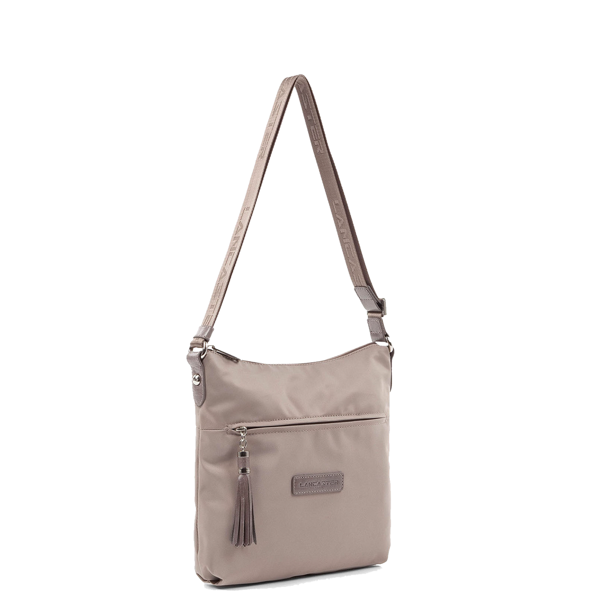 sac trotteur - basic pompon 