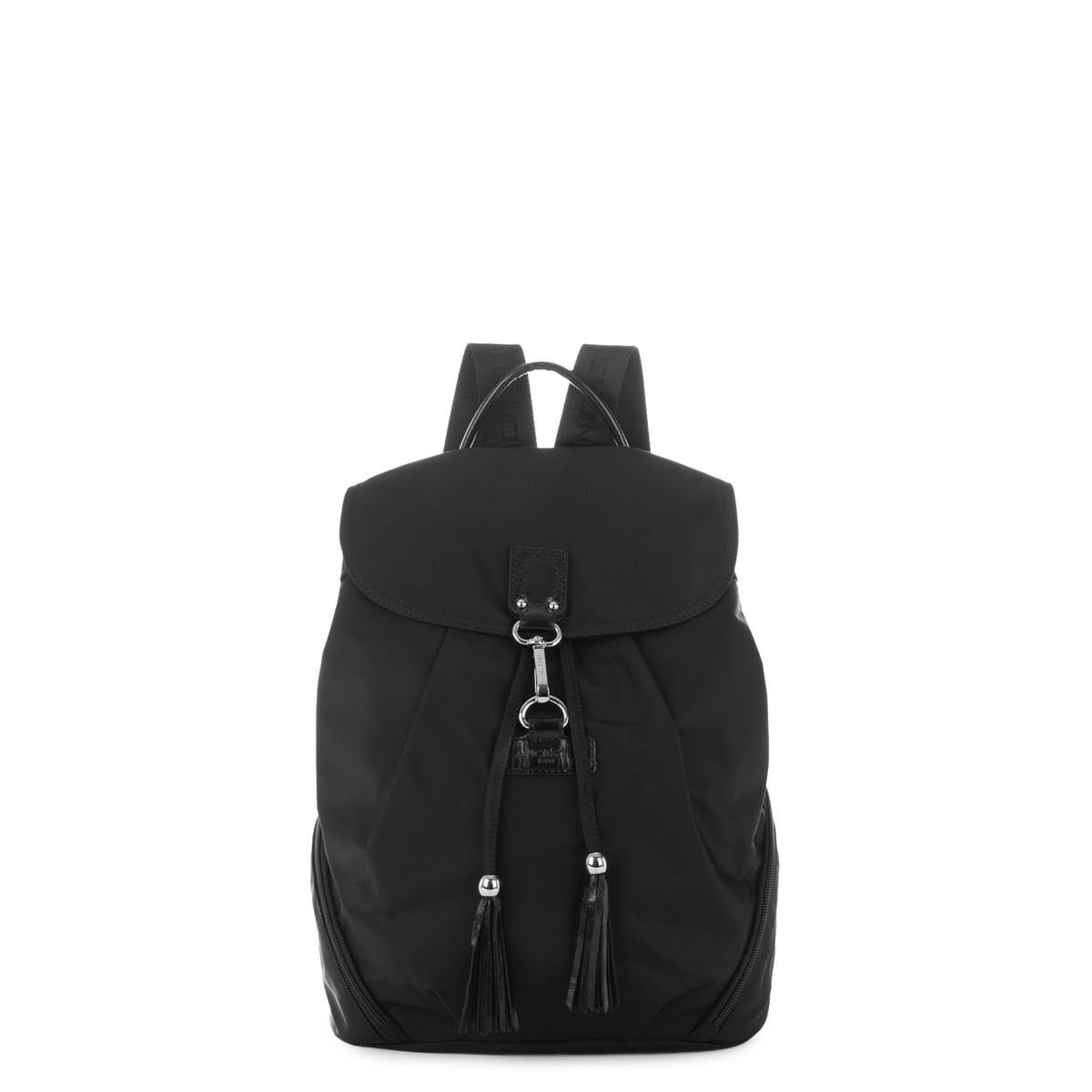 sac à dos - basic pompon 