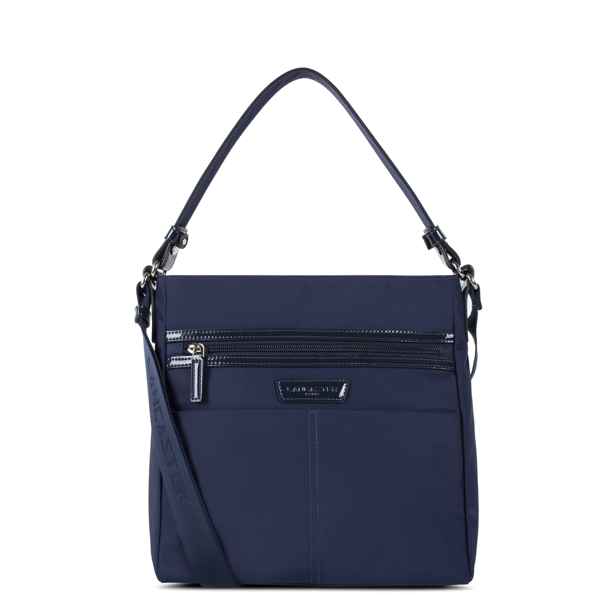 sac besace - basic verni 