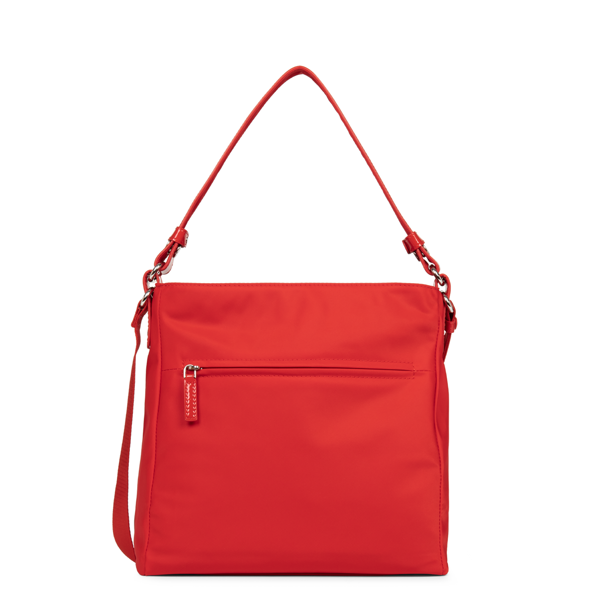 sac besace - basic verni 