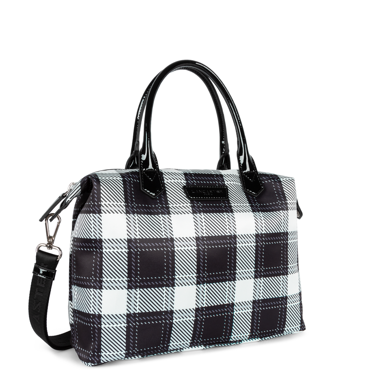 sac à main - basic verni 