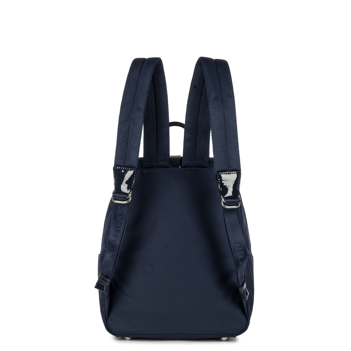 sac à dos - basic verni 