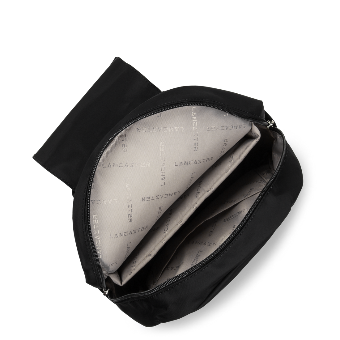 sac à dos - basic verni 