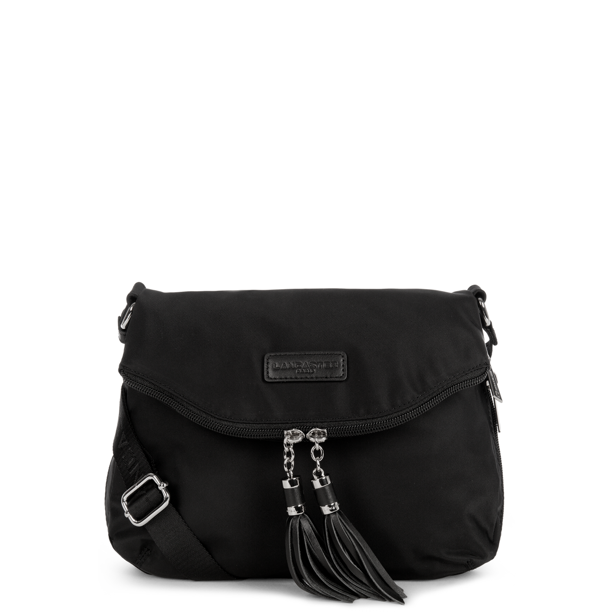 sac besace - basic pompon 
