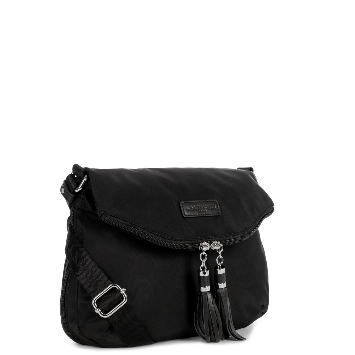 sac besace - basic pompon 