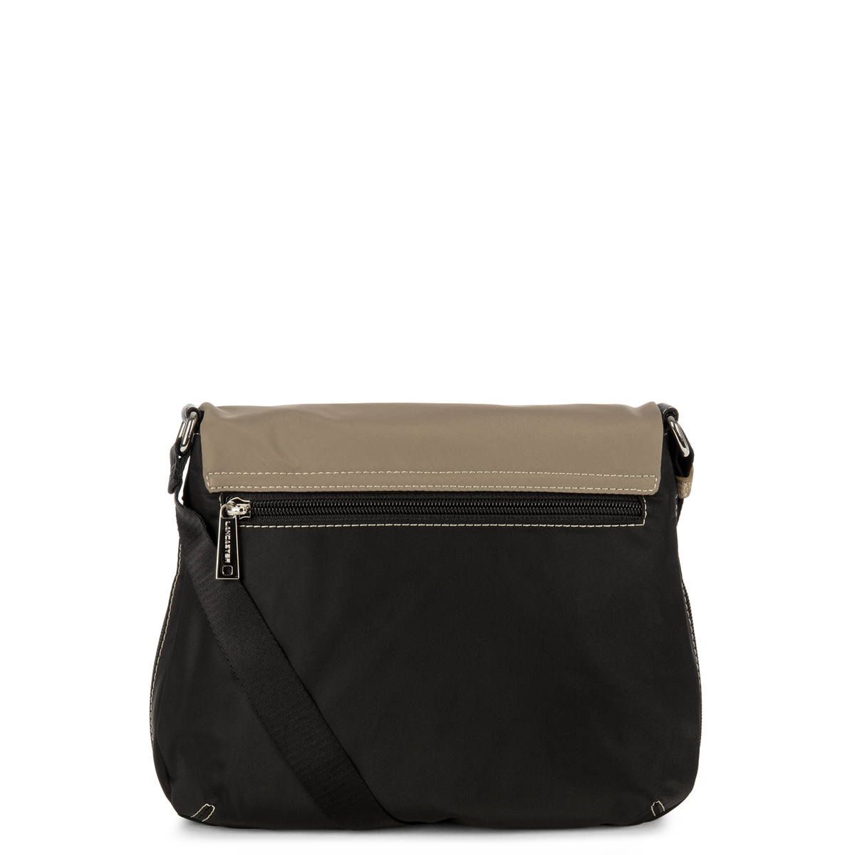 sac besace - basic pompon 