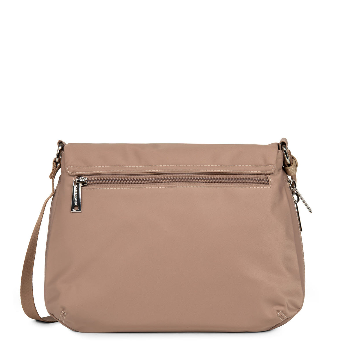 sac besace - basic pompon 