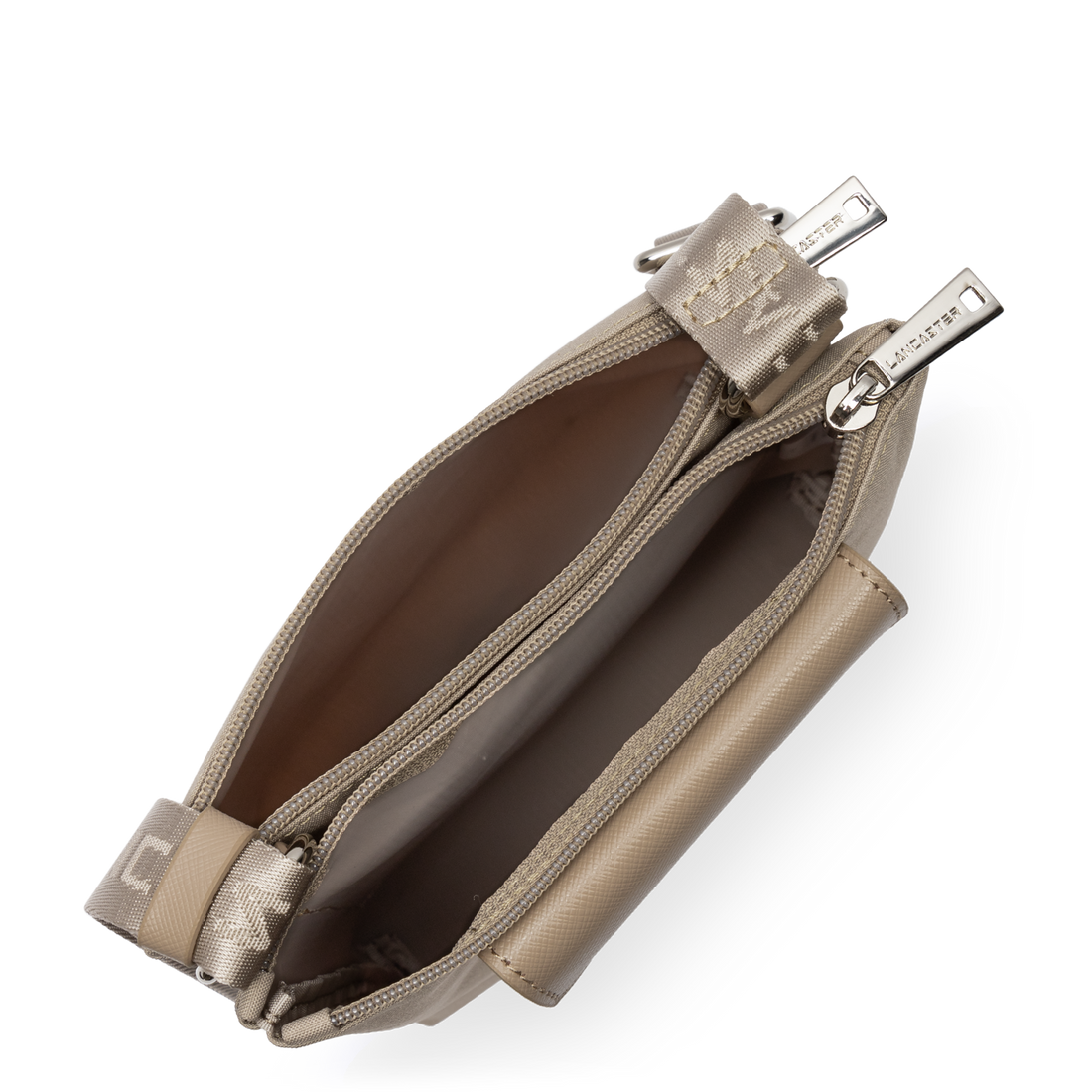 double pochette - smart kba 