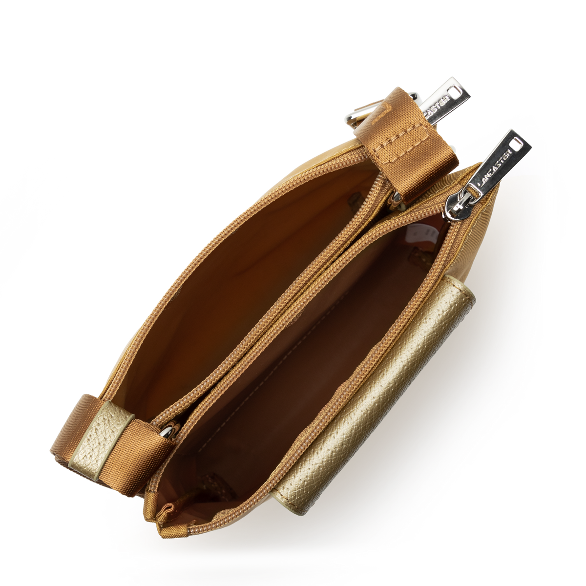 double pochette - smart kba 