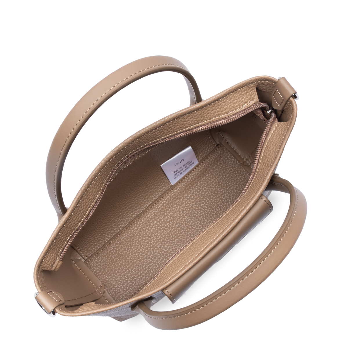 sac cabas main - maya double kba 