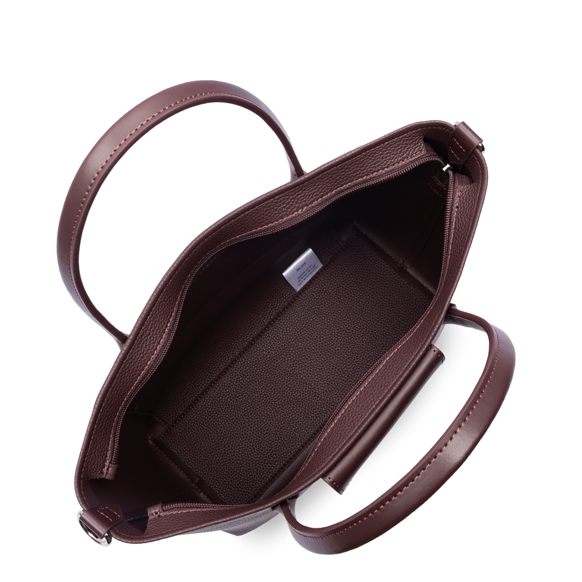 sac cabas main - maya double kba 