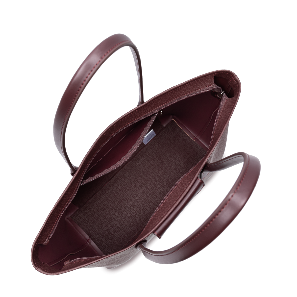 sac cabas épaule - maya double kba 
