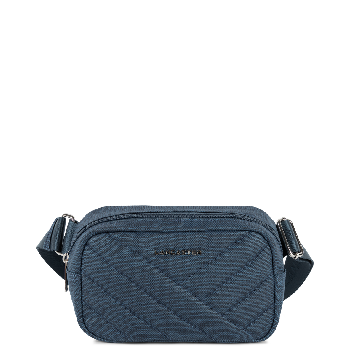 sac banane - canvas matelassé 