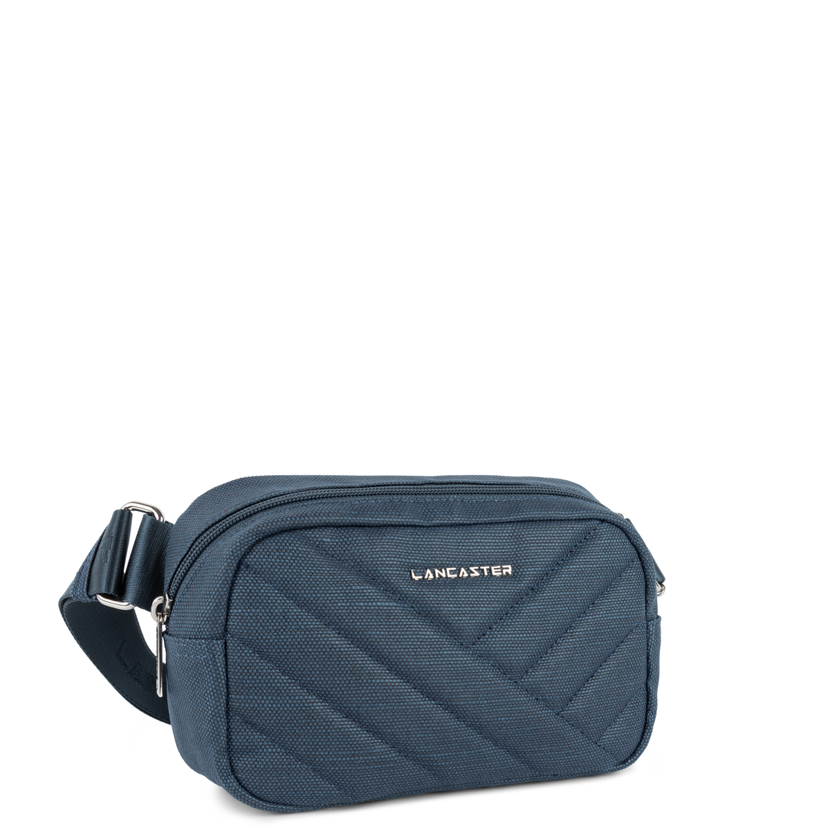 sac banane - canvas matelassé 
