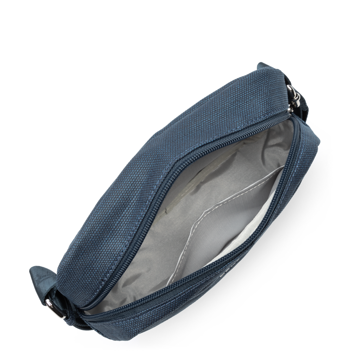 sac banane - canvas matelassé 