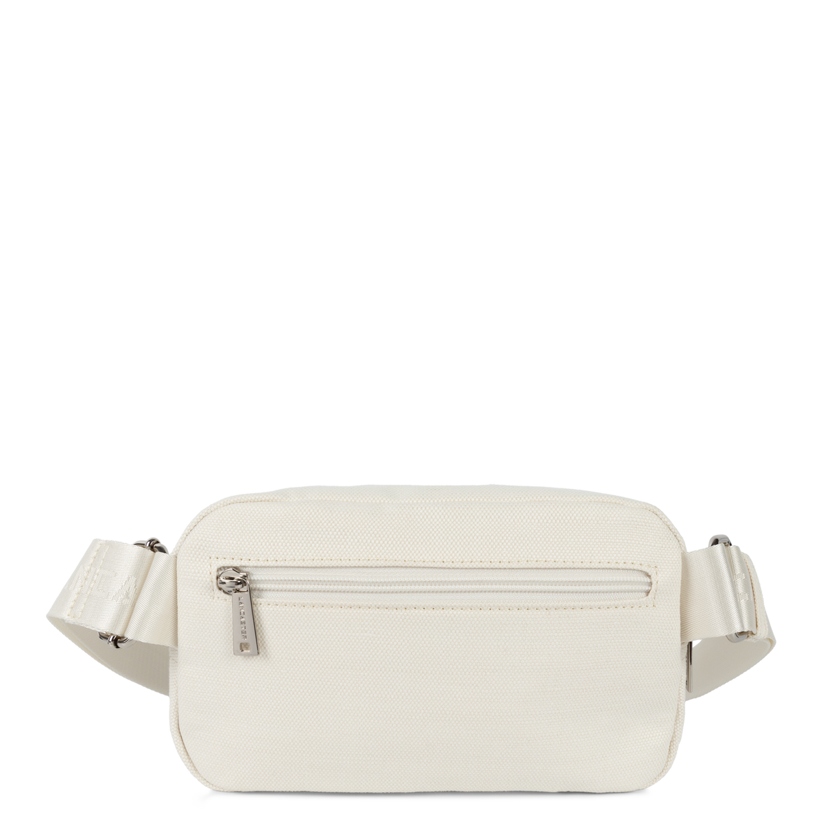 sac banane - canvas matelassé 