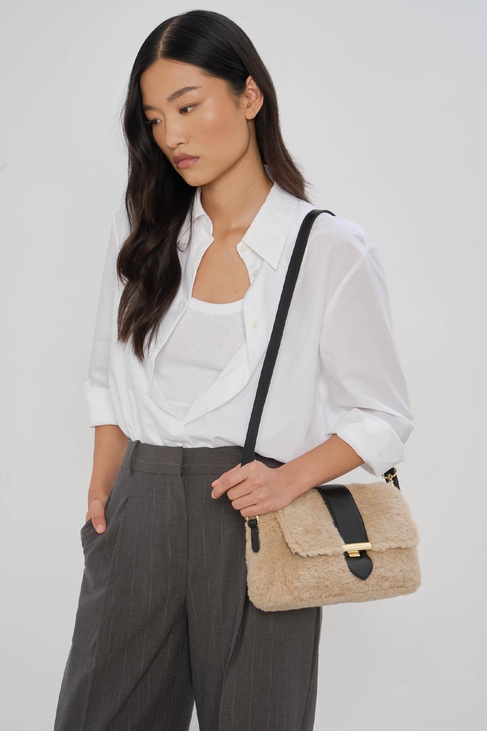 sac trotteur - moumoute 