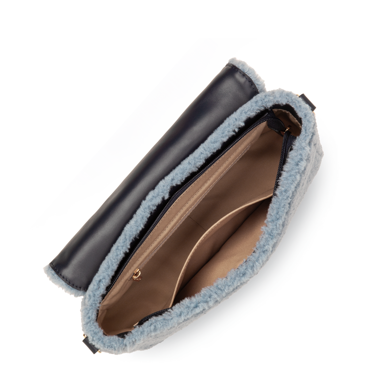 sac trotteur - moumoute 