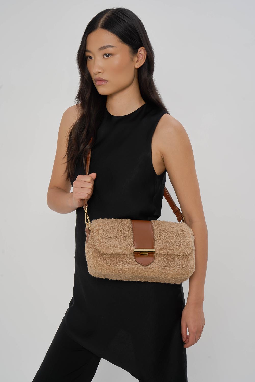 sac trotteur - moumoute 