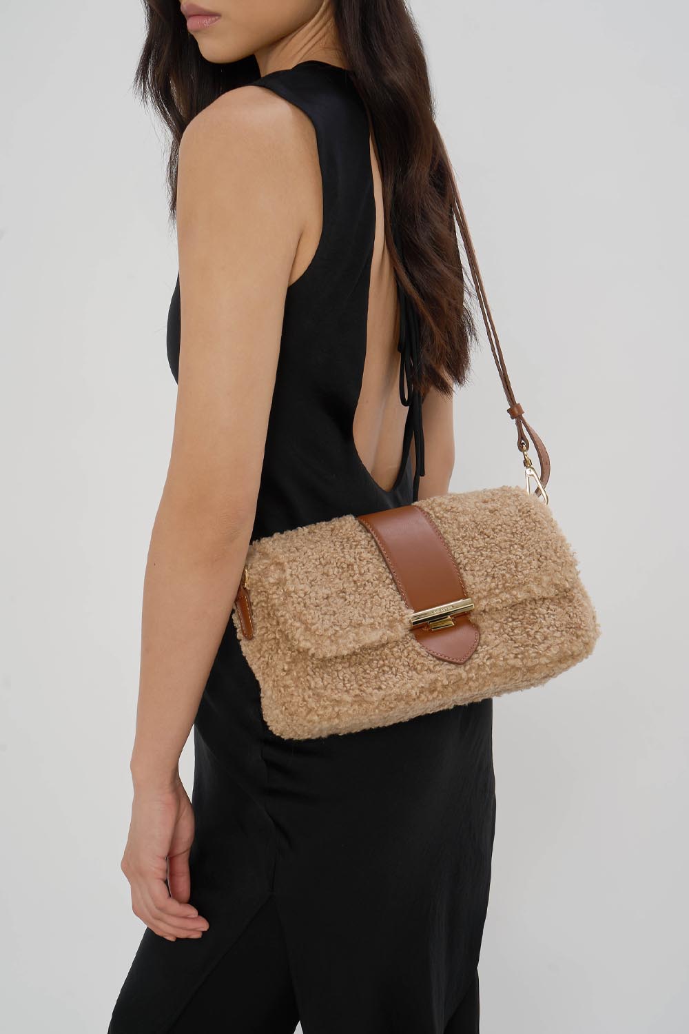 sac trotteur - moumoute 