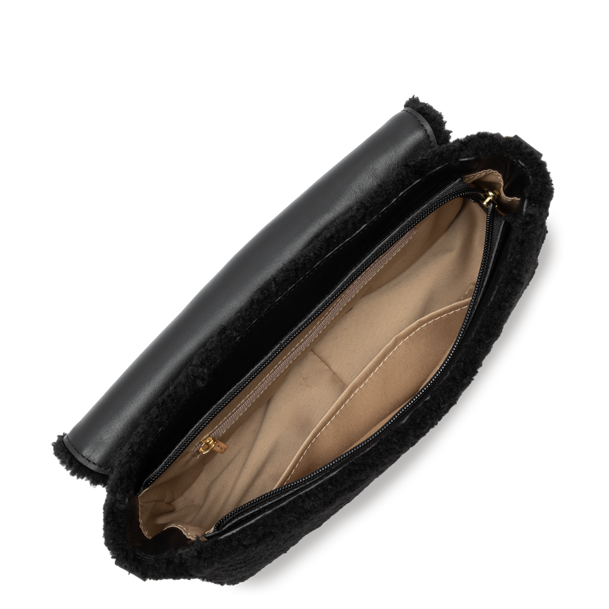 sac trotteur - moumoute 