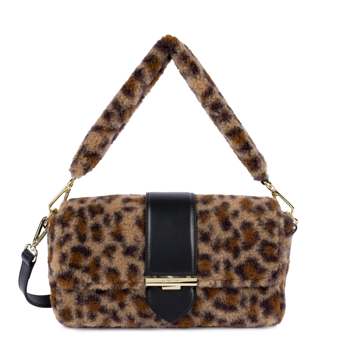 sac trotteur - moumoute 