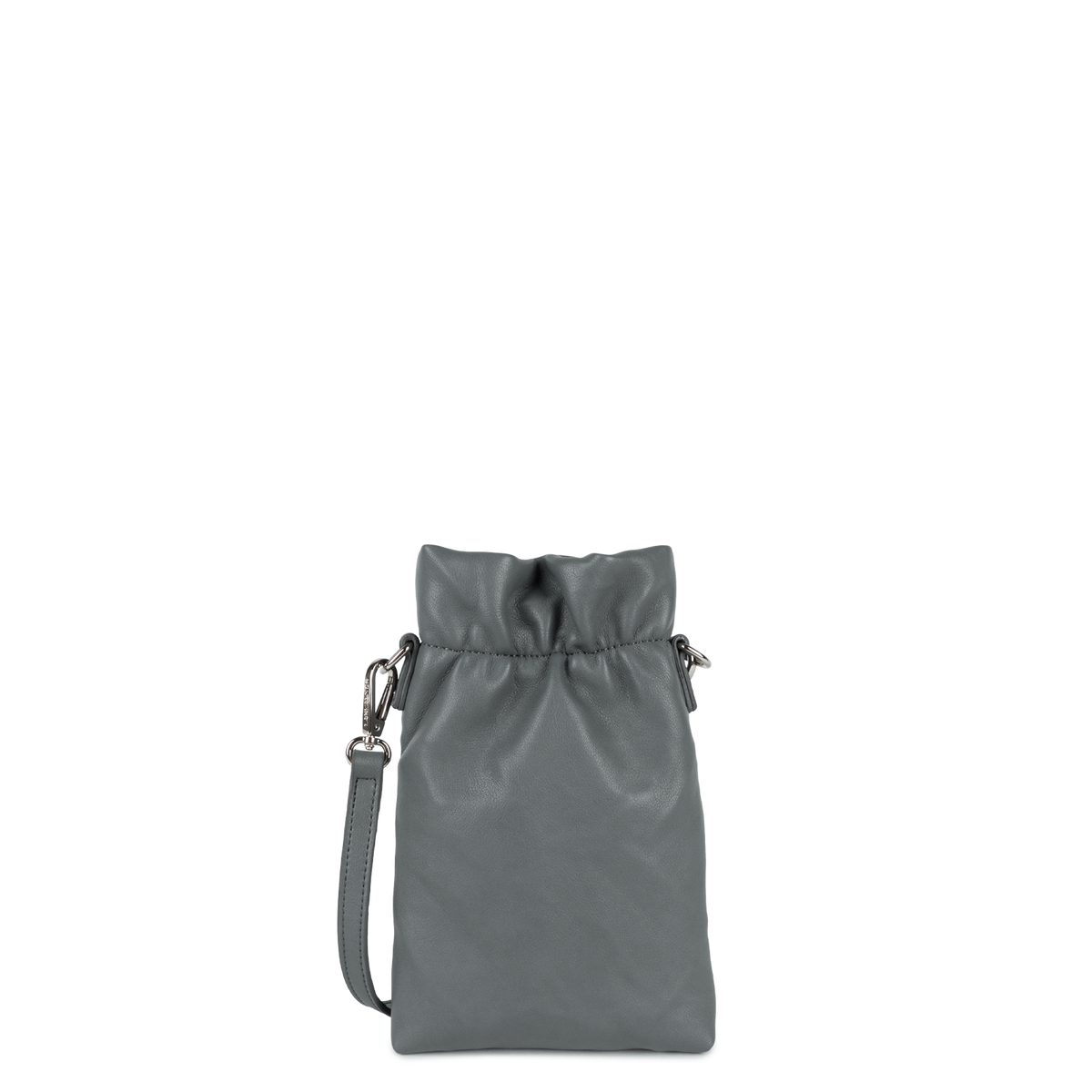 pochette smartphone - froissé 