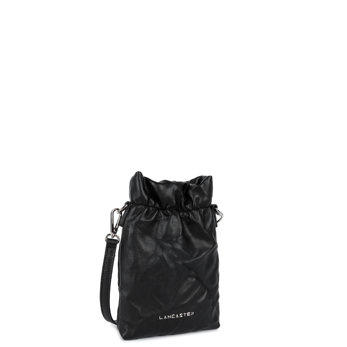 pochette smartphone - froissé 