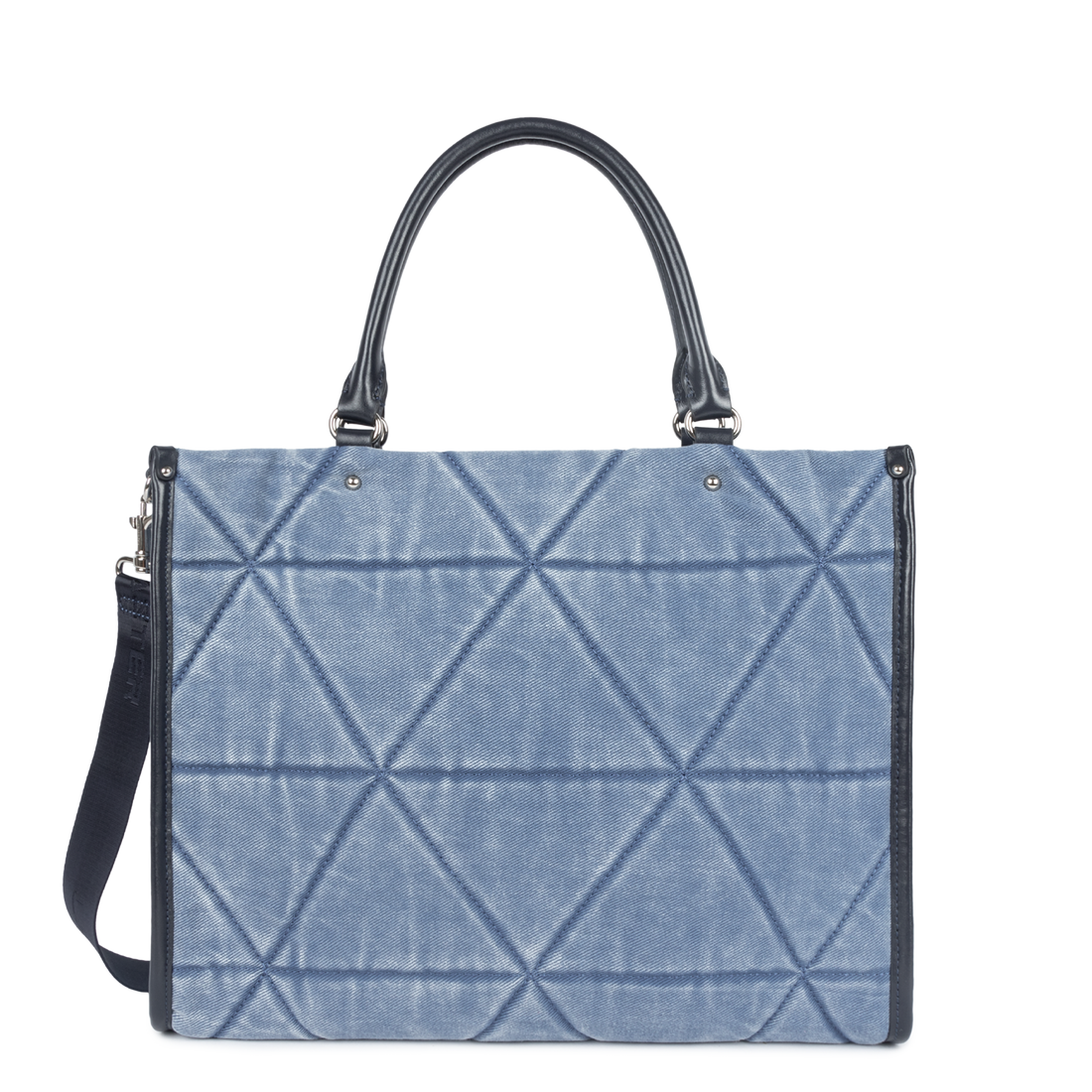 sac cabas main - actual jean 