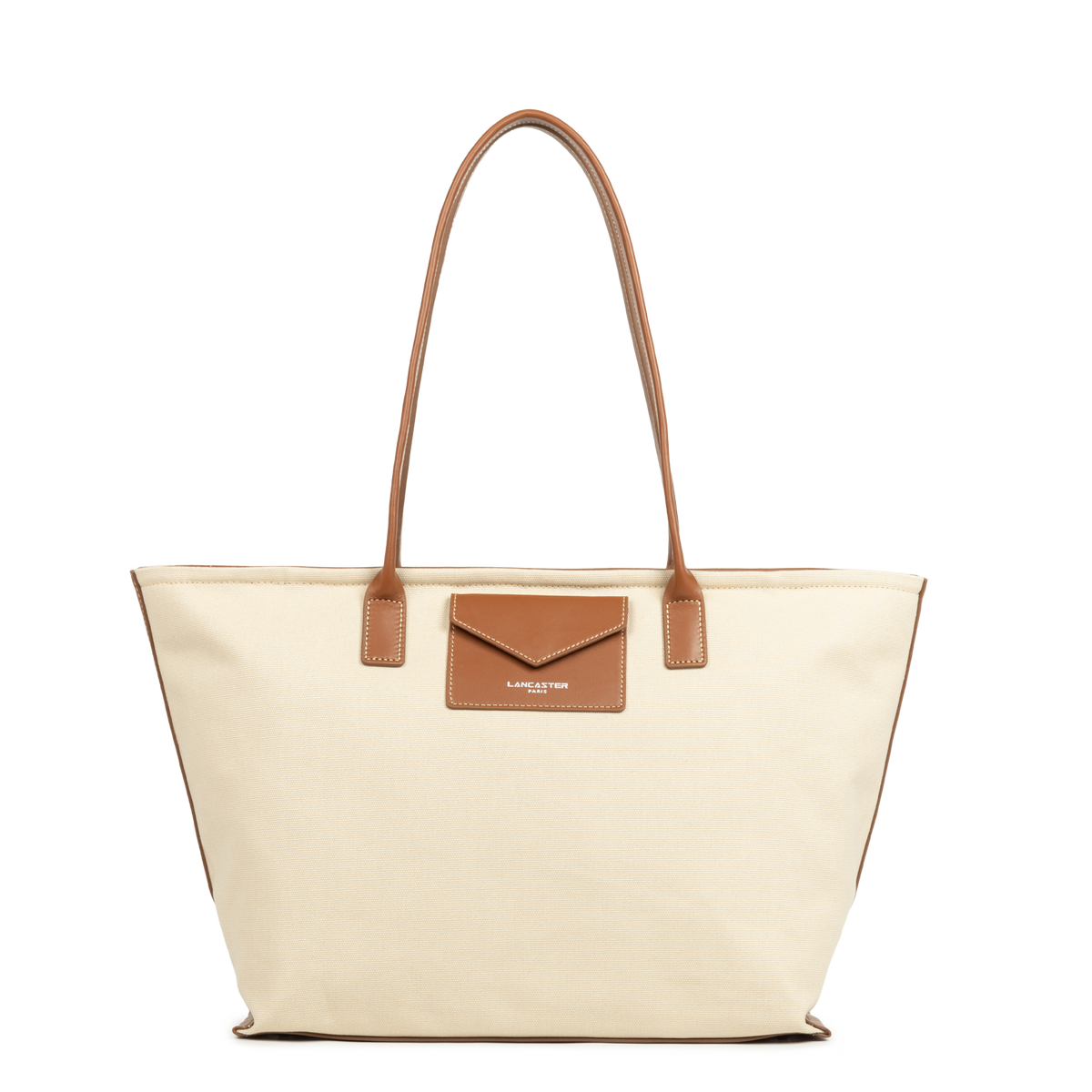 sac cabas épaule - canvas kba 