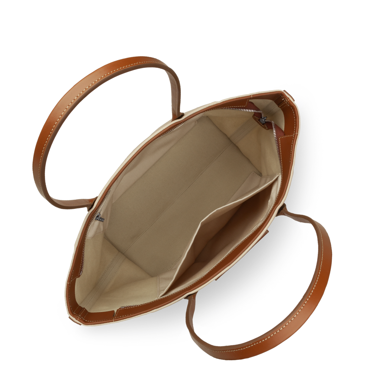 sac cabas épaule - canvas kba 