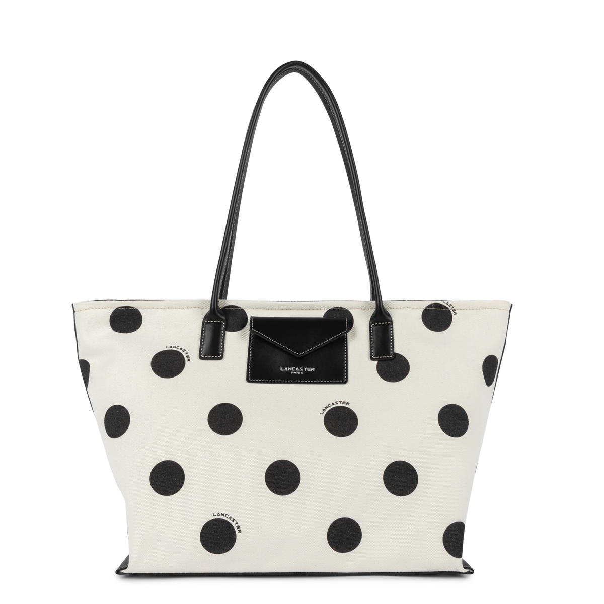 sac cabas épaule - canvas kba 