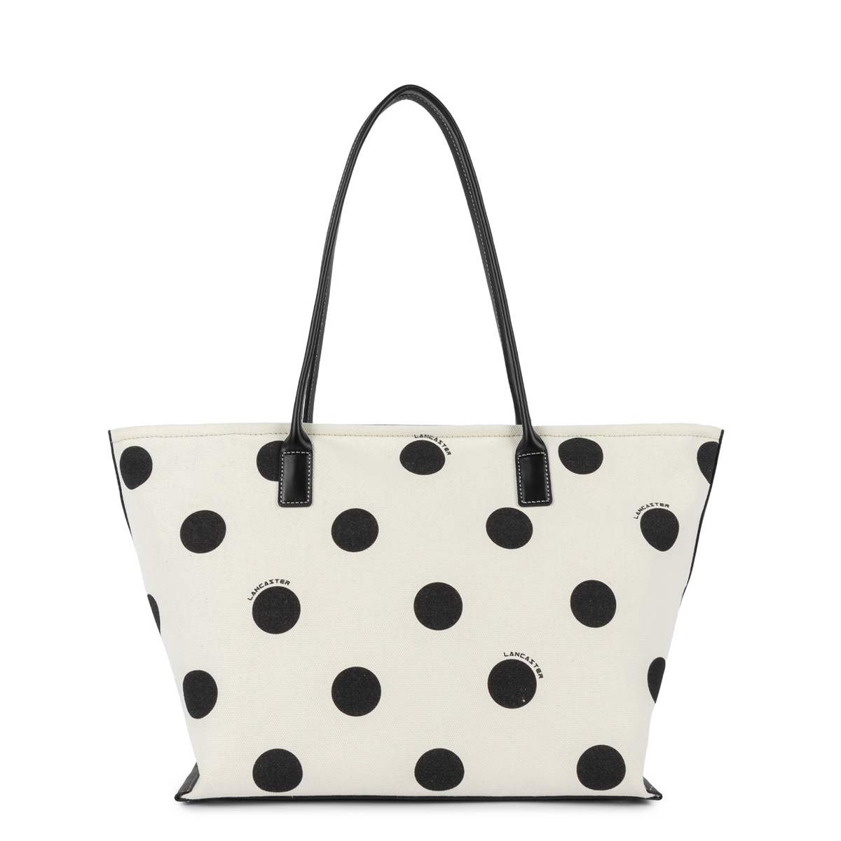 sac cabas épaule - canvas kba 