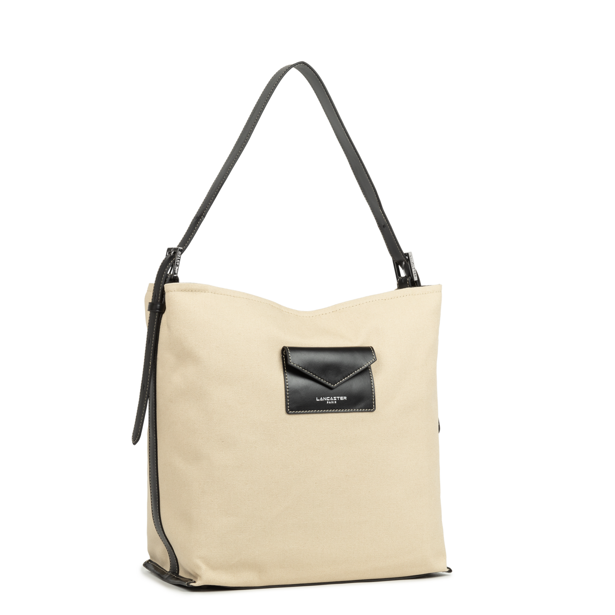 grand sac seau - canvas kba 