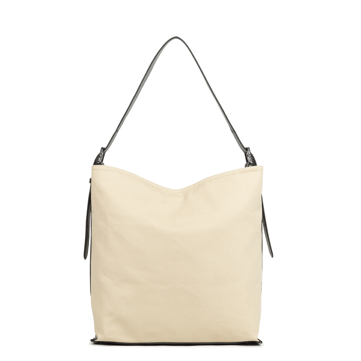 grand sac seau - canvas kba 