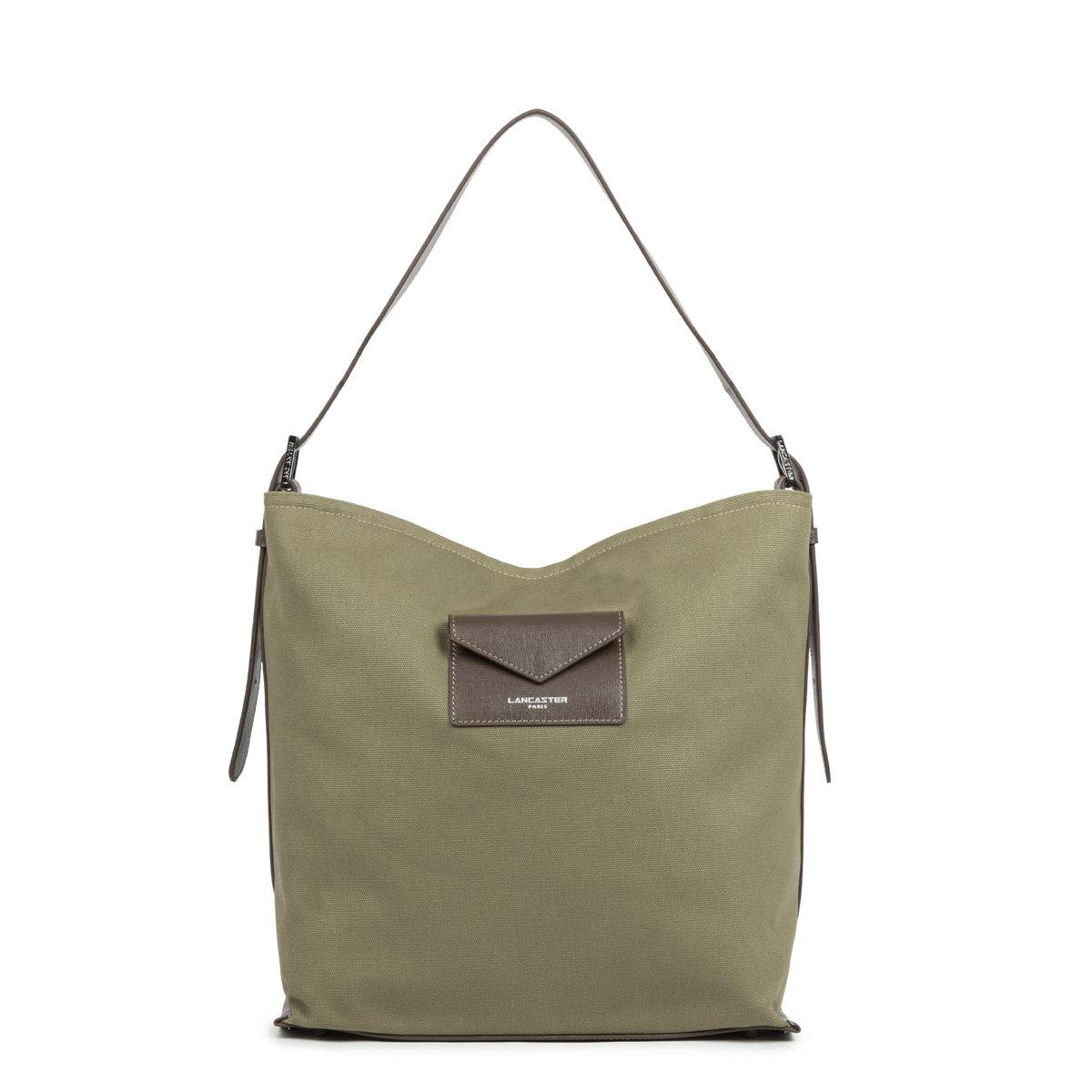 grand sac seau - canvas kba 