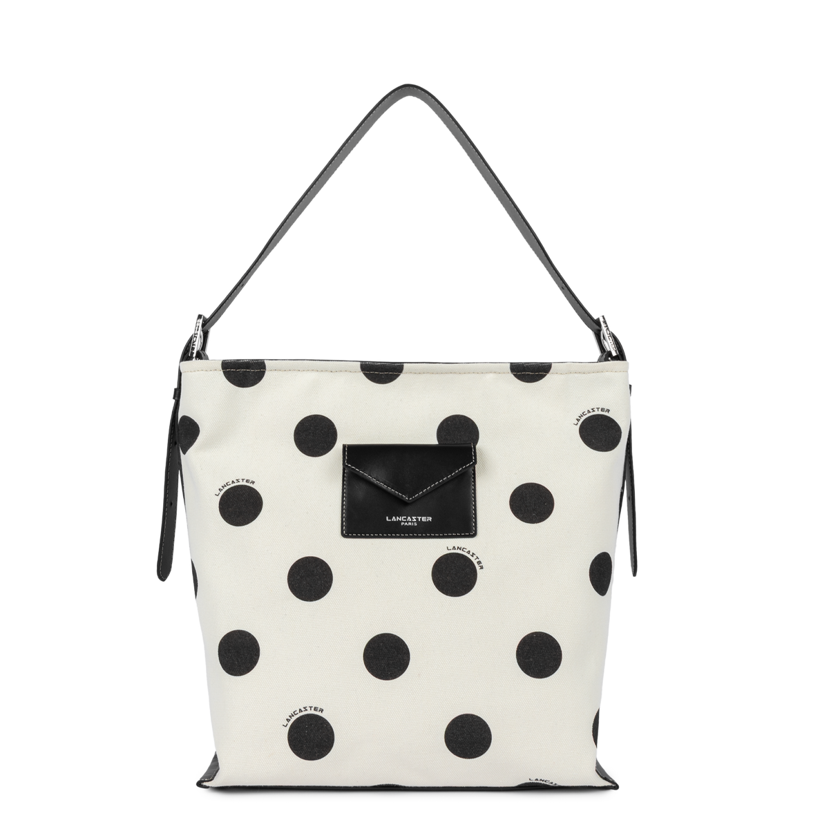 grand sac seau - canvas kba 