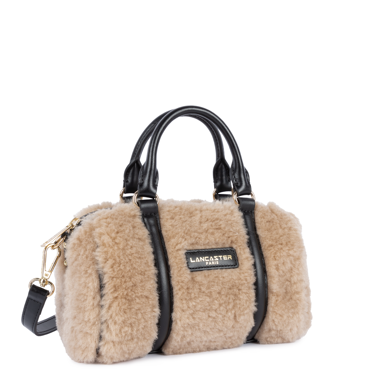 petit sac polochon - moumoute 