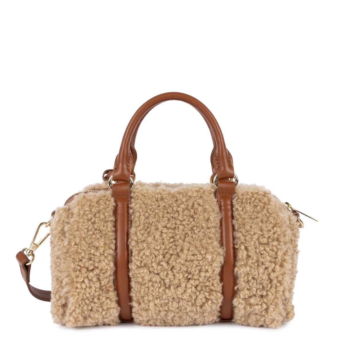 petit sac polochon - moumoute 