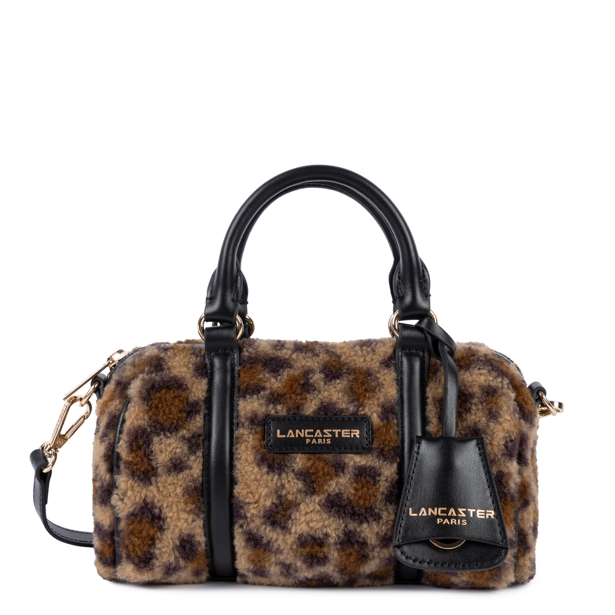 petit sac polochon - moumoute 