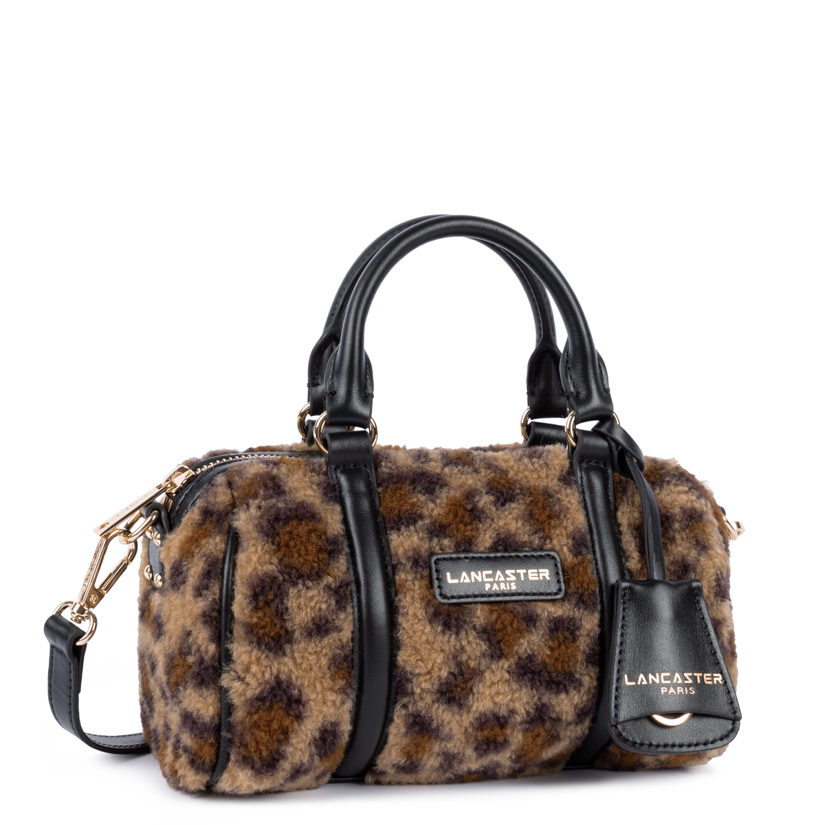 petit sac polochon - moumoute 