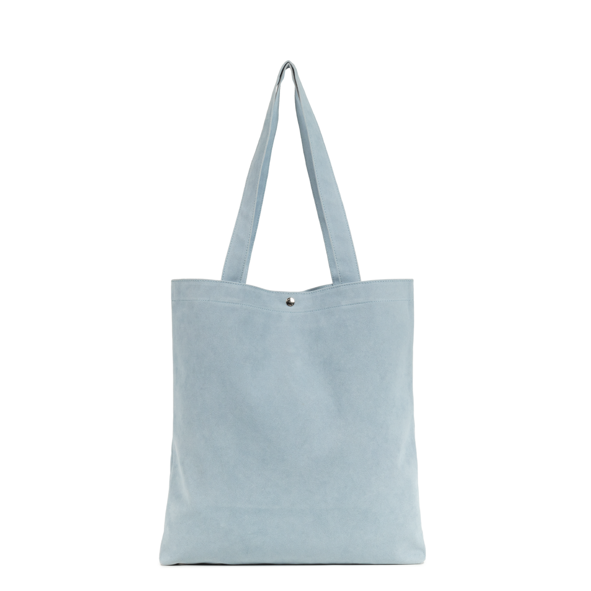 sac cabas épaule - suédine kba 