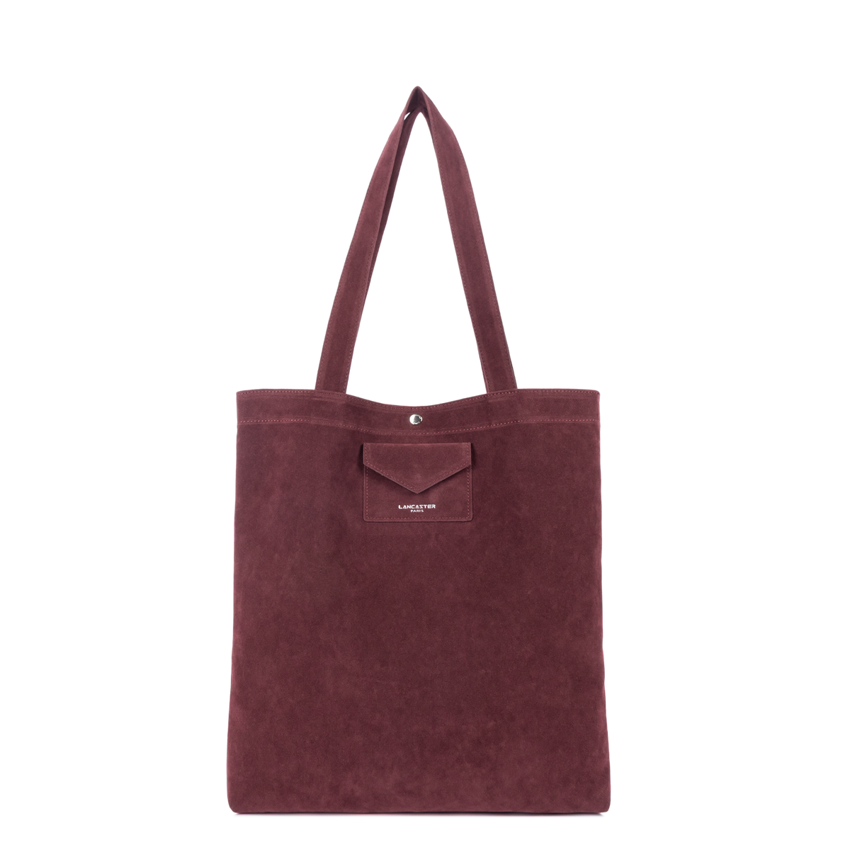 sac cabas épaule - suédine kba 
